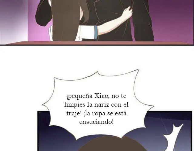 Poor Father and Daughter (2016) - Capítulo 12 - Página 24 - LectorTMOo