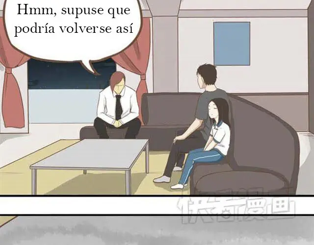 Poor Father and Daughter (2016) - Capítulo 12 - Página 32 - LectorTMOo