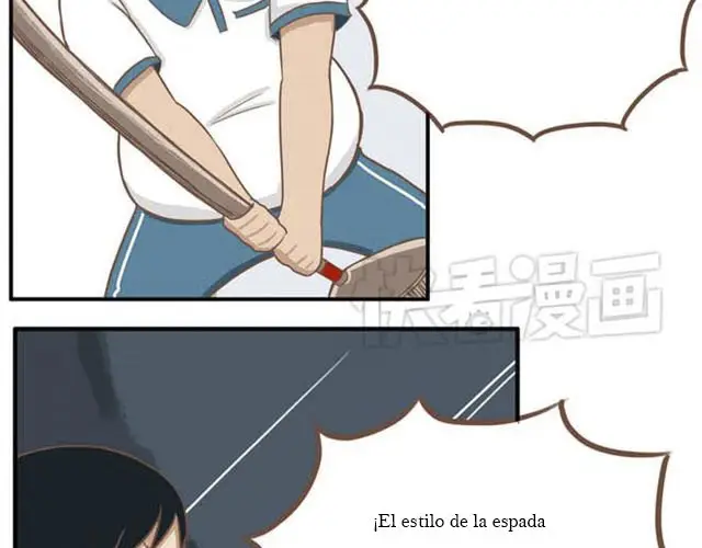 Poor Father and Daughter (2016) - Capítulo 13 - Página 6 - LectorTMOo