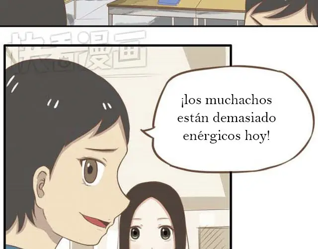 Poor Father and Daughter (2016) - Capítulo 13 - Página 10 - LectorTMOo