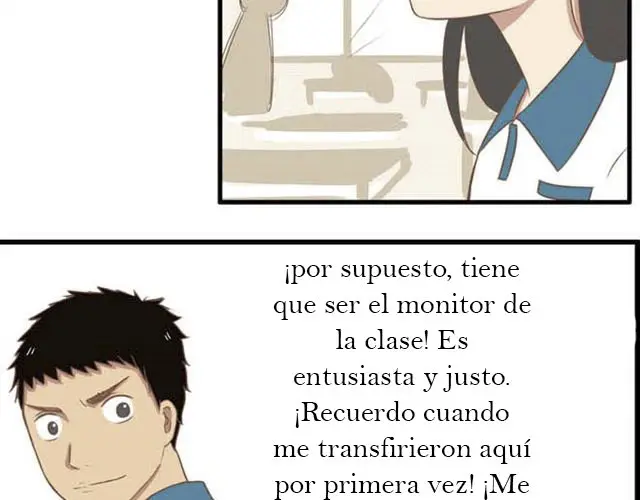 Poor Father and Daughter (2016) - Capítulo 13 - Página 14 - LectorTMOo