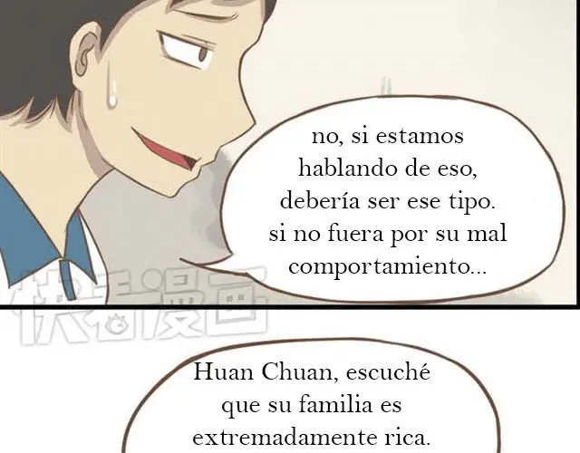 Poor Father and Daughter (2016) - Capítulo 13 - Página 17 - LectorTMOo