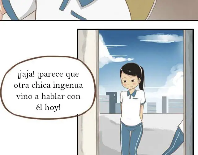 Poor Father and Daughter (2016) - Capítulo 13 - Página 19 - LectorTMOo