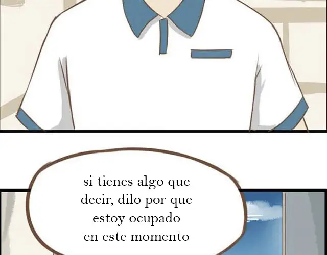 Poor Father and Daughter (2016) - Capítulo 13 - Página 22 - LectorTMOo