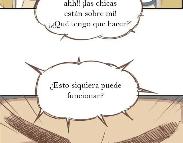 Poor Father and Daughter (2016) - Capítulo 13 - Página 31 - LectorTMOo