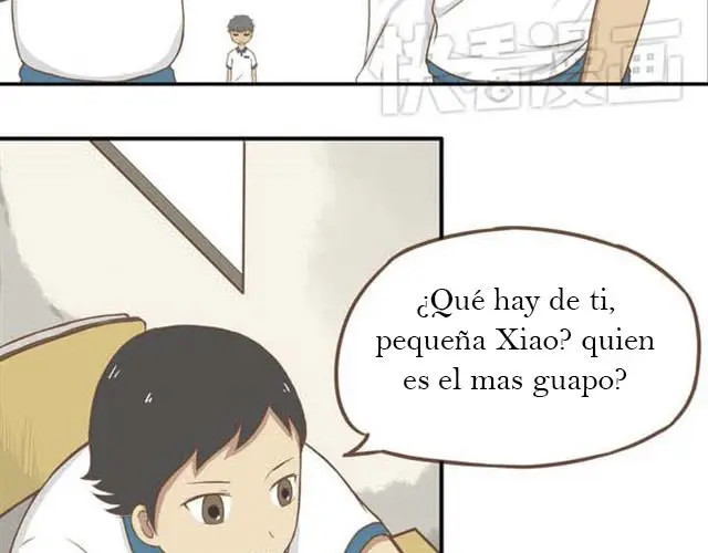 Poor Father and Daughter (2016) - Capítulo 13 - Página 34 - LectorTMOo