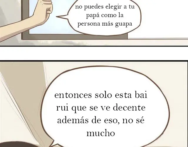 Poor Father and Daughter (2016) - Capítulo 13 - Página 36 - LectorTMOo