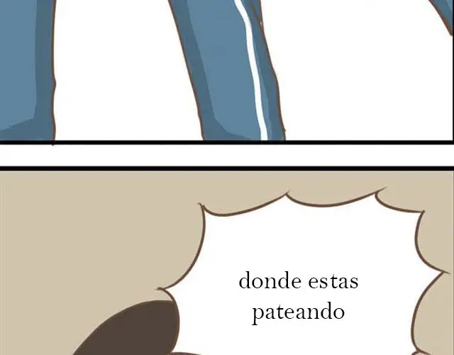Poor Father and Daughter (2016) - Capítulo 13 - Página 50 - LectorTMOo