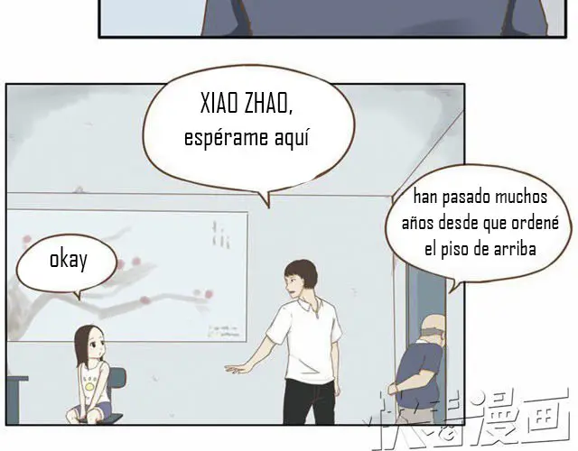 Poor Father and Daughter (2016) - Capítulo 3 - Página 7 - LectorTMOo