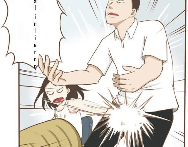 Poor Father and Daughter (2016) - Capítulo 3 - Página 15 - LectorTMOo