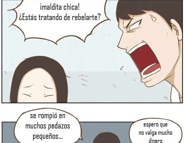 Poor Father and Daughter (2016) - Capítulo 3 - Página 19 - LectorTMOo