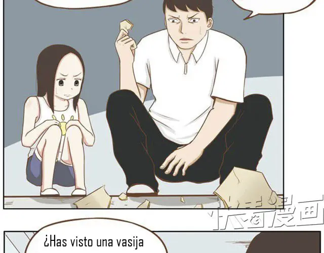 Poor Father and Daughter (2016) - Capítulo 3 - Página 20 - LectorTMOo