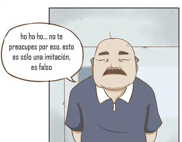 Poor Father and Daughter (2016) - Capítulo 3 - Página 28 - LectorTMOo