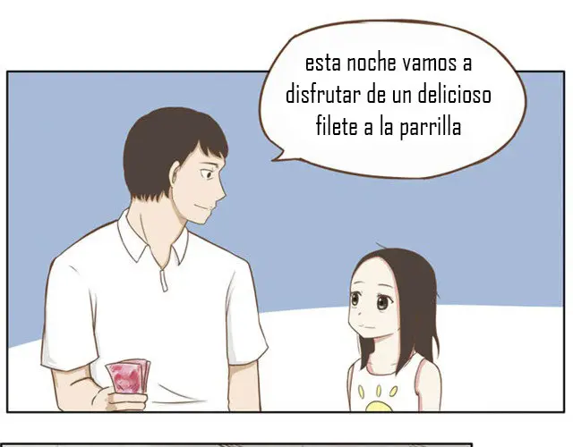 Poor Father and Daughter (2016) - Capítulo 3 - Página 32 - LectorTMOo