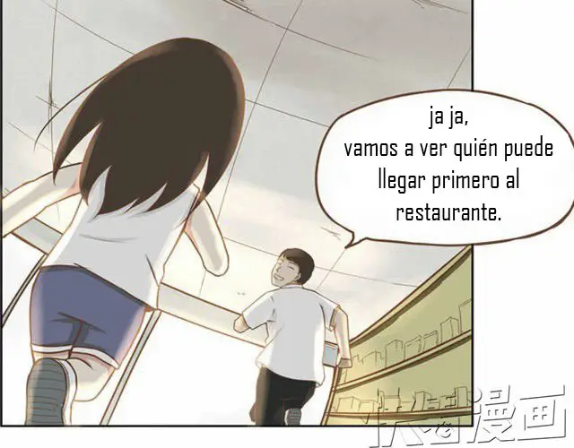 Poor Father and Daughter (2016) - Capítulo 3 - Página 33 - LectorTMOo