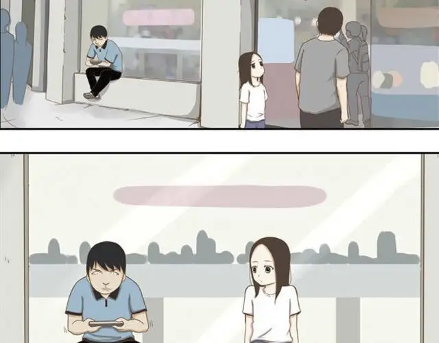 Poor Father and Daughter (2016) - Capítulo 4 - Página 4 - LectorTMOo