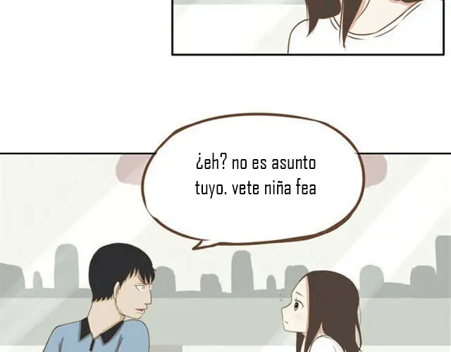 Poor Father and Daughter (2016) - Capítulo 4 - Página 7 - LectorTMOo