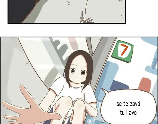 Poor Father and Daughter (2016) - Capítulo 4 - Página 12 - LectorTMOo