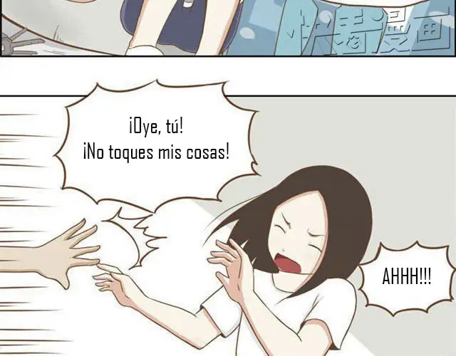 Poor Father and Daughter (2016) - Capítulo 4 - Página 13 - LectorTMOo