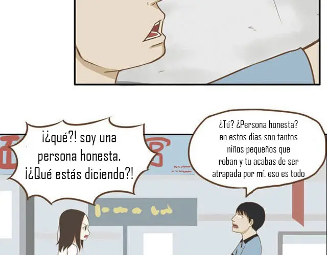 Poor Father and Daughter (2016) - Capítulo 4 - Página 15 - LectorTMOo
