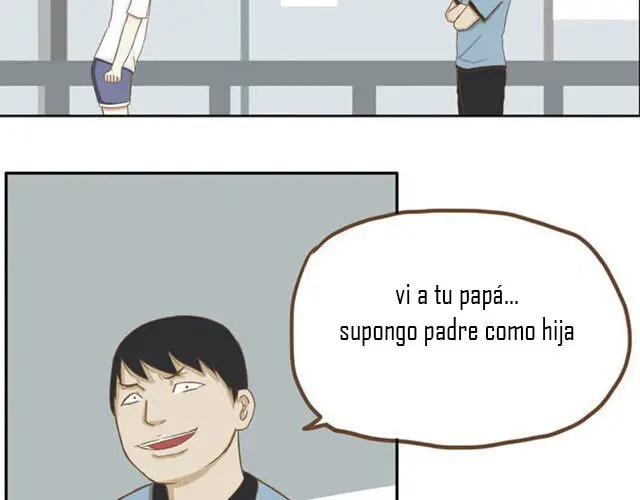 Poor Father and Daughter (2016) - Capítulo 4 - Página 16 - LectorTMOo