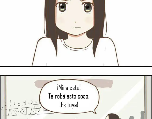 Poor Father and Daughter (2016) - Capítulo 4 - Página 18 - LectorTMOo
