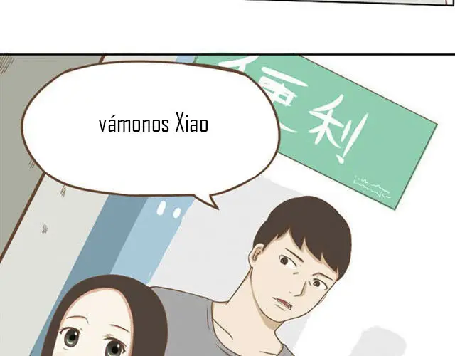 Poor Father and Daughter (2016) - Capítulo 4 - Página 22 - LectorTMOo
