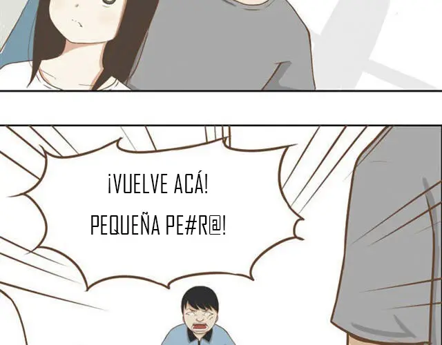 Poor Father and Daughter (2016) - Capítulo 4 - Página 23 - LectorTMOo
