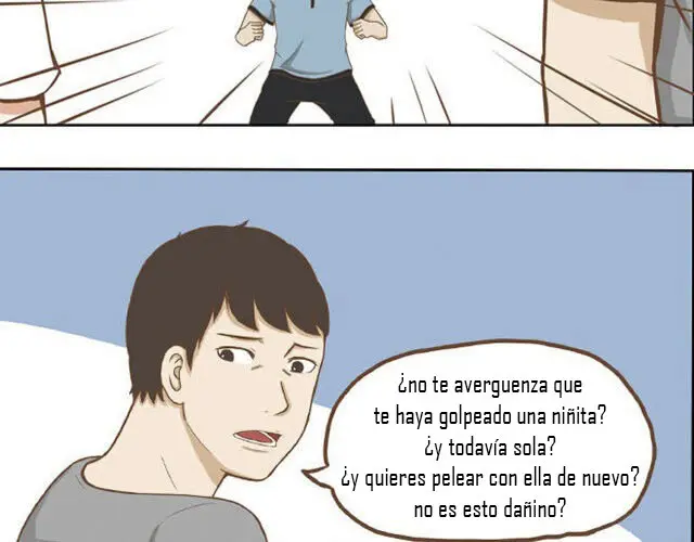 Poor Father and Daughter (2016) - Capítulo 4 - Página 24 - LectorTMOo