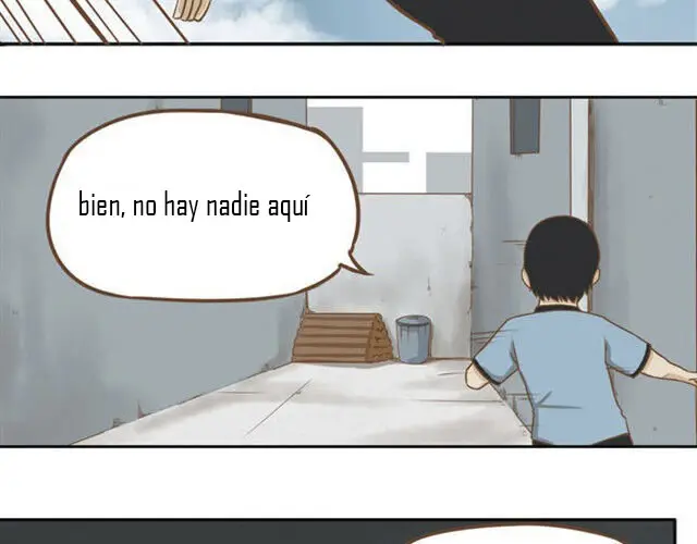 Poor Father and Daughter (2016) - Capítulo 4 - Página 31 - LectorTMOo