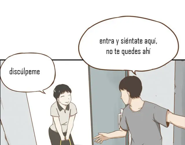Poor Father and Daughter (2016) - Capítulo 5 - Página 8 - LectorTMOo