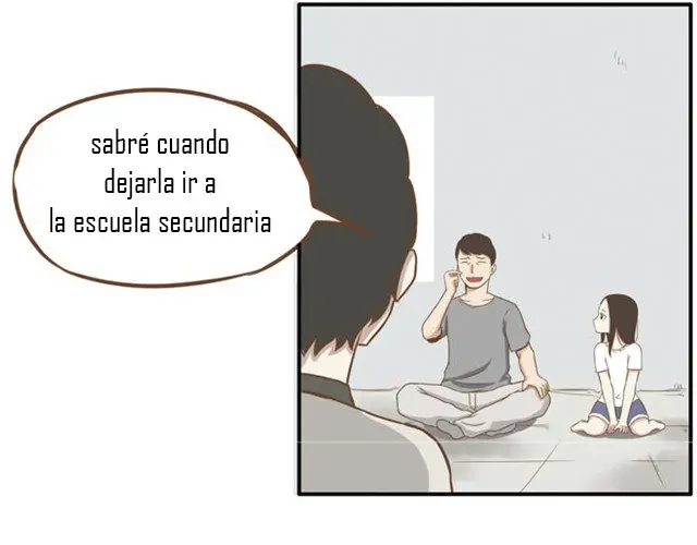 Poor Father and Daughter (2016) - Capítulo 5 - Página 14 - LectorTMOo