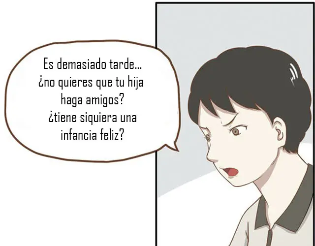 Poor Father and Daughter (2016) - Capítulo 5 - Página 15 - LectorTMOo
