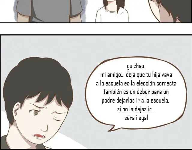 Poor Father and Daughter (2016) - Capítulo 5 - Página 17 - LectorTMOo