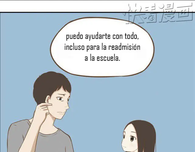Poor Father and Daughter (2016) - Capítulo 5 - Página 18 - LectorTMOo
