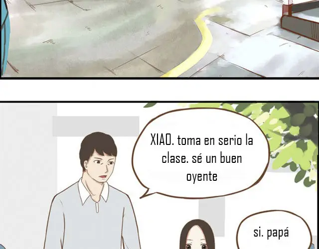 Poor Father and Daughter (2016) - Capítulo 5 - Página 20 - LectorTMOo