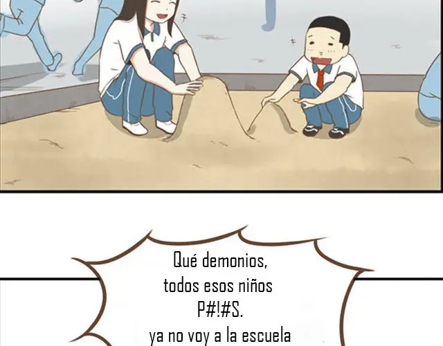 Poor Father and Daughter (2016) - Capítulo 5 - Página 27 - LectorTMOo