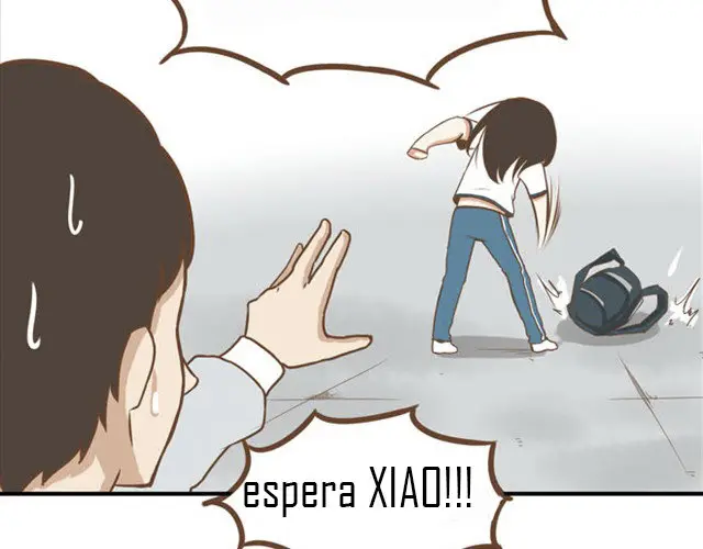 Poor Father and Daughter (2016) - Capítulo 5 - Página 28 - LectorTMOo