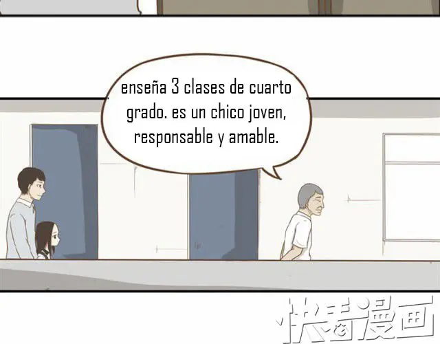 Poor Father and Daughter (2016) - Capítulo 5 - Página 32 - LectorTMOo