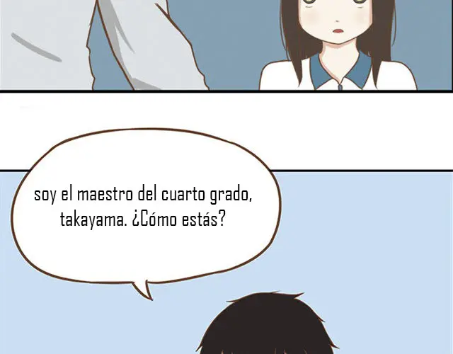 Poor Father and Daughter (2016) - Capítulo 5 - Página 35 - LectorTMOo