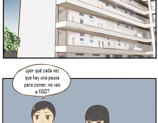 Poor Father and Daughter (2016) - Capítulo 7 - Página 4 - LectorTMOo