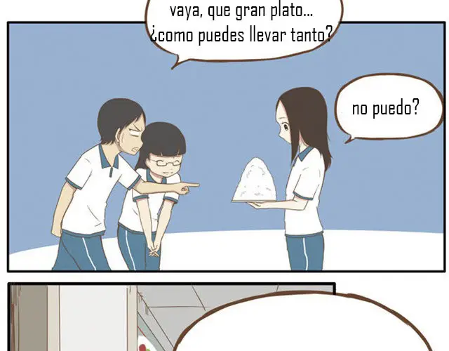 Poor Father and Daughter (2016) - Capítulo 7 - Página 9 - LectorTMOo
