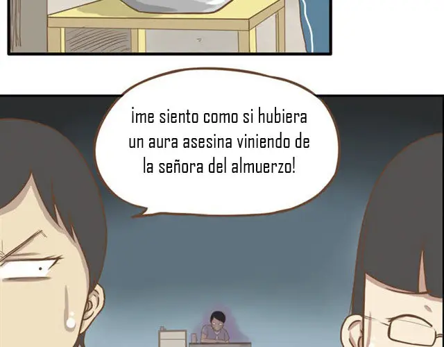 Poor Father and Daughter (2016) - Capítulo 7 - Página 11 - LectorTMOo