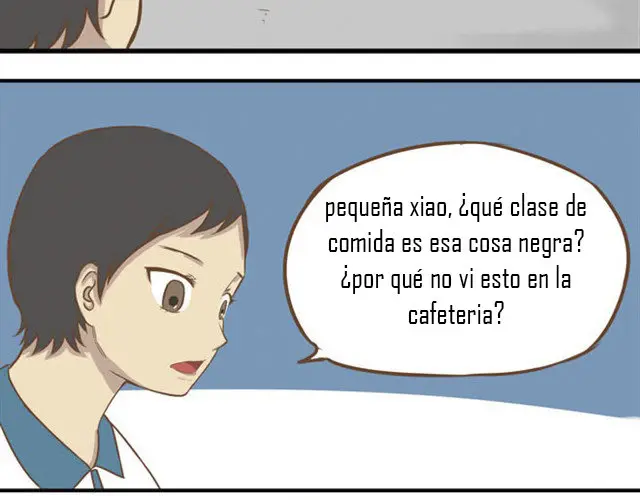 Poor Father and Daughter (2016) - Capítulo 7 - Página 14 - LectorTMOo
