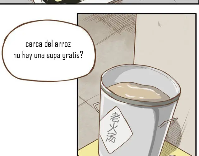 Poor Father and Daughter (2016) - Capítulo 7 - Página 16 - LectorTMOo