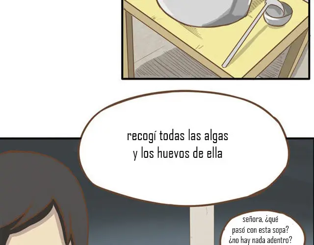 Poor Father and Daughter (2016) - Capítulo 7 - Página 17 - LectorTMOo