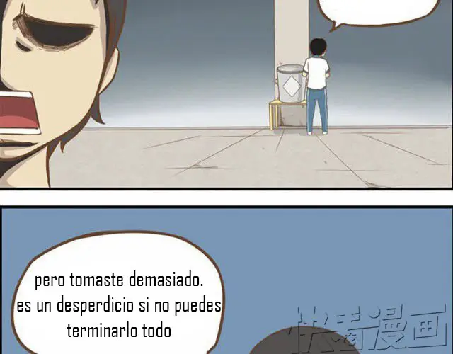 Poor Father and Daughter (2016) - Capítulo 7 - Página 18 - LectorTMOo