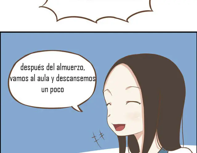 Poor Father and Daughter (2016) - Capítulo 7 - Página 21 - LectorTMOo