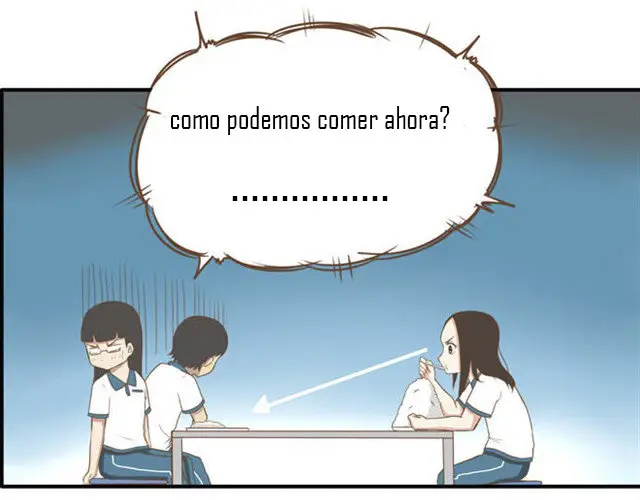 Poor Father and Daughter (2016) - Capítulo 7 - Página 23 - LectorTMOo