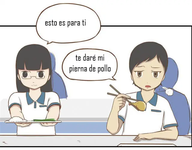 Poor Father and Daughter (2016) - Capítulo 7 - Página 24 - LectorTMOo